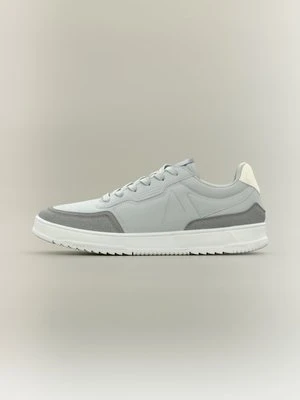 Sneakersy niskie ARKK Copenhagen jasnoszary