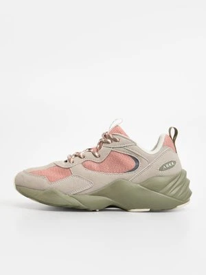 Zdjęcie produktu Sneakersy niskie ARKK Copenhagen beżowy