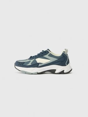 Sneakersy niskie ARKK Copenhagen granatowy