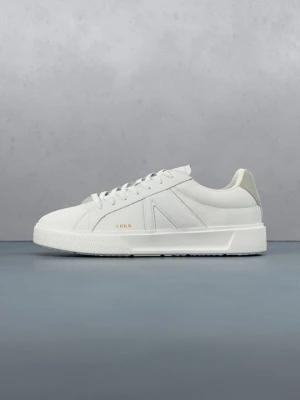 Sneakersy niskie ARKK Copenhagen biały