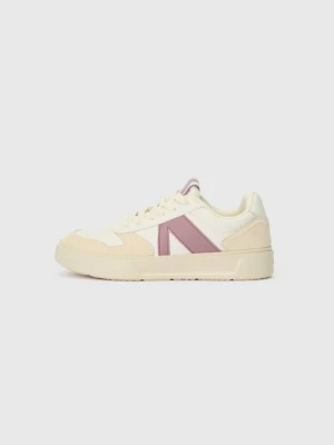 Sneakersy niskie ARKK Copenhagen biały