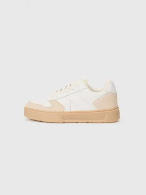 Sneakersy niskie ARKK Copenhagen biały