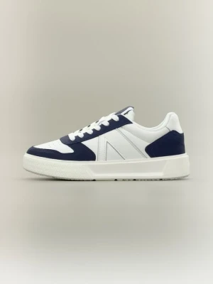 Sneakersy niskie ARKK Copenhagen biały