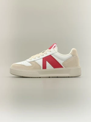 Sneakersy niskie ARKK Copenhagen biały