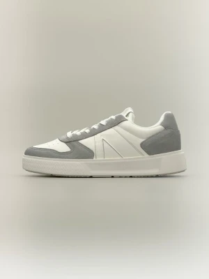 Sneakersy niskie ARKK Copenhagen biały