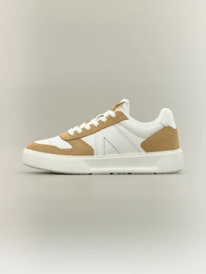 Sneakersy niskie ARKK Copenhagen biały