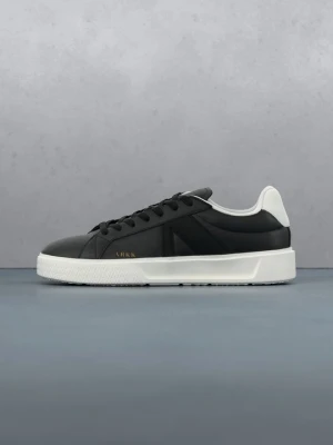 Sneakersy niskie ARKK Copenhagen czarny