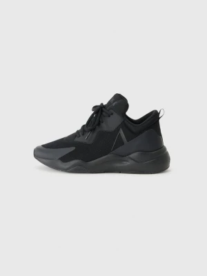 Sneakersy niskie ARKK Copenhagen czarny