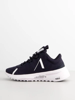 Sneakersy niskie ARKK Copenhagen granatowy