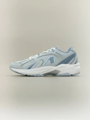 Sneakersy niskie ARKK Copenhagen jasnoniebieski