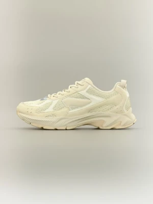 Sneakersy niskie ARKK Copenhagen mleczny