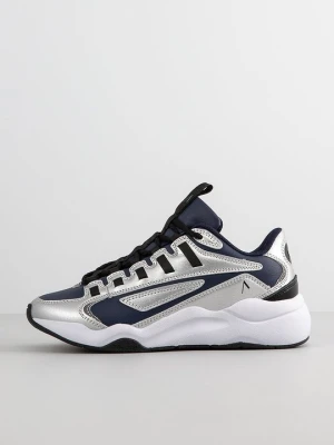 Sneakersy niskie ARKK Copenhagen srebrny