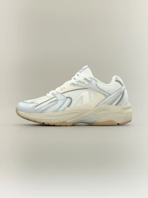 Sneakersy niskie ARKK Copenhagen srebrny