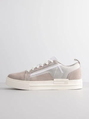 Sneakersy niskie ARKK Copenhagen szary