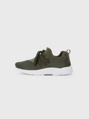 Sneakersy niskie ARKK Copenhagen zielony