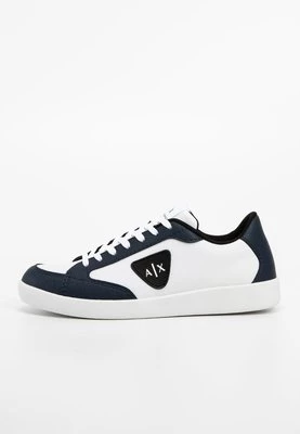 Sneakersy niskie Armani Exchange