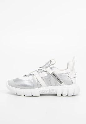 Sneakersy niskie Armani Exchange