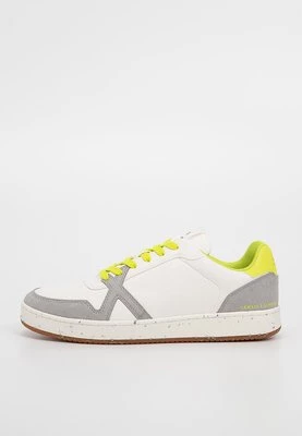 Sneakersy niskie Armani Exchange