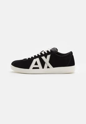 Sneakersy niskie Armani Exchange