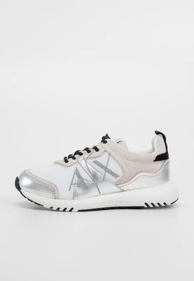 Sneakersy niskie Armani Exchange