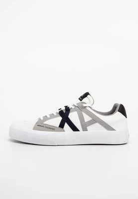 Sneakersy niskie Armani Exchange