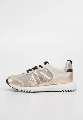 Sneakersy niskie Armani Exchange