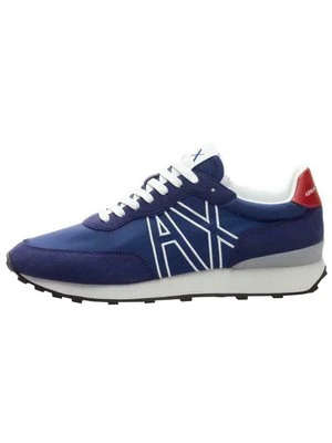 Zdjęcie produktu Sneakersy niskie Armani Exchange