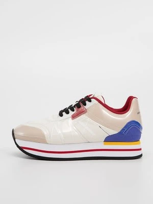 Sneakersy niskie Armani Exchange