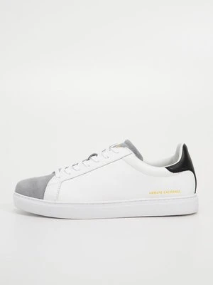 Sneakersy niskie Armani Exchange