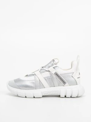 Sneakersy niskie Armani Exchange