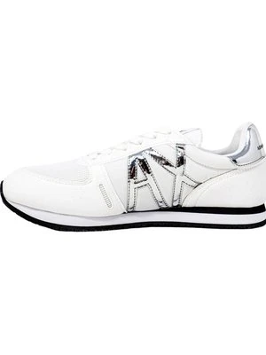 Sneakersy niskie Armani Exchange