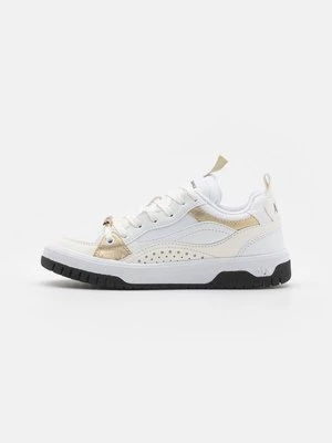Sneakersy niskie Armani Exchange