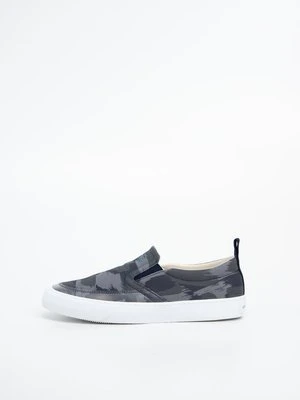 Sneakersy niskie Armani Exchange
