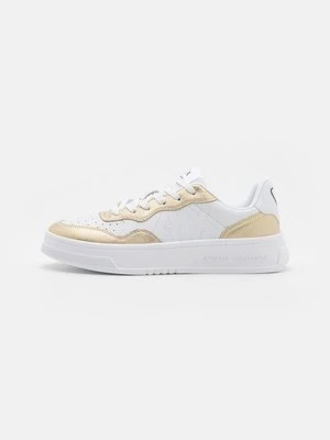 Sneakersy niskie Armani Exchange
