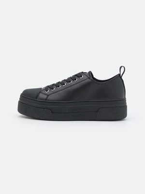 Sneakersy niskie Armani Exchange