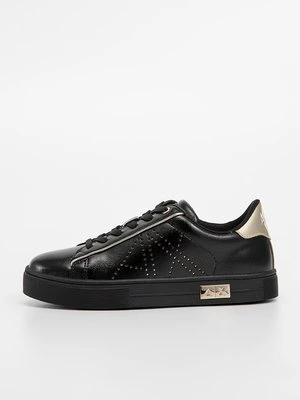 Sneakersy niskie Armani Exchange