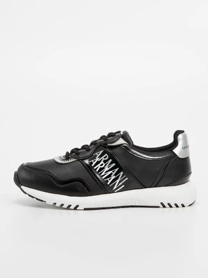 Sneakersy niskie Armani Exchange
