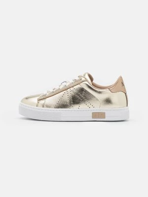 Sneakersy niskie Armani Exchange