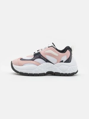 Sneakersy niskie Armani Exchange