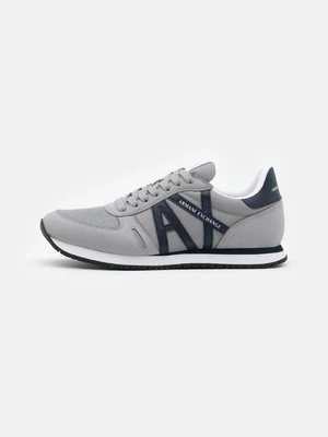 Sneakersy niskie Armani Exchange