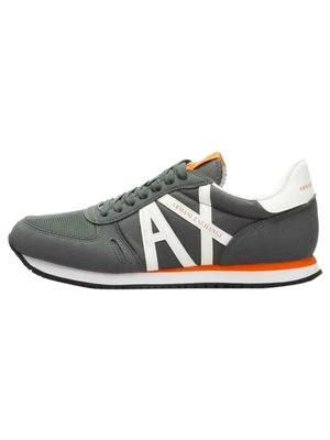 Sneakersy niskie Armani Exchange
