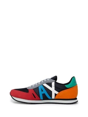 Sneakersy niskie Armani Exchange