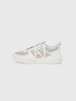 Sneakersy niskie Armani Exchange