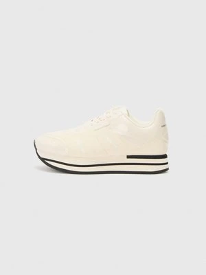 Sneakersy niskie Armani Exchange