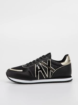Sneakersy niskie Armani Exchange