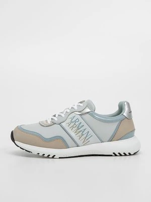 Sneakersy niskie Armani Exchange