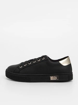 Sneakersy niskie Armani Exchange