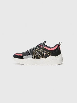 Sneakersy niskie Armani Exchange