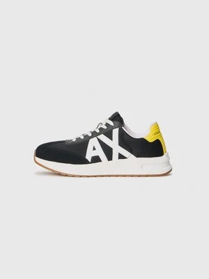 Sneakersy niskie Armani Exchange
