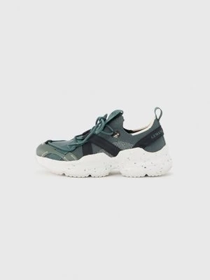 Sneakersy niskie Armani Exchange